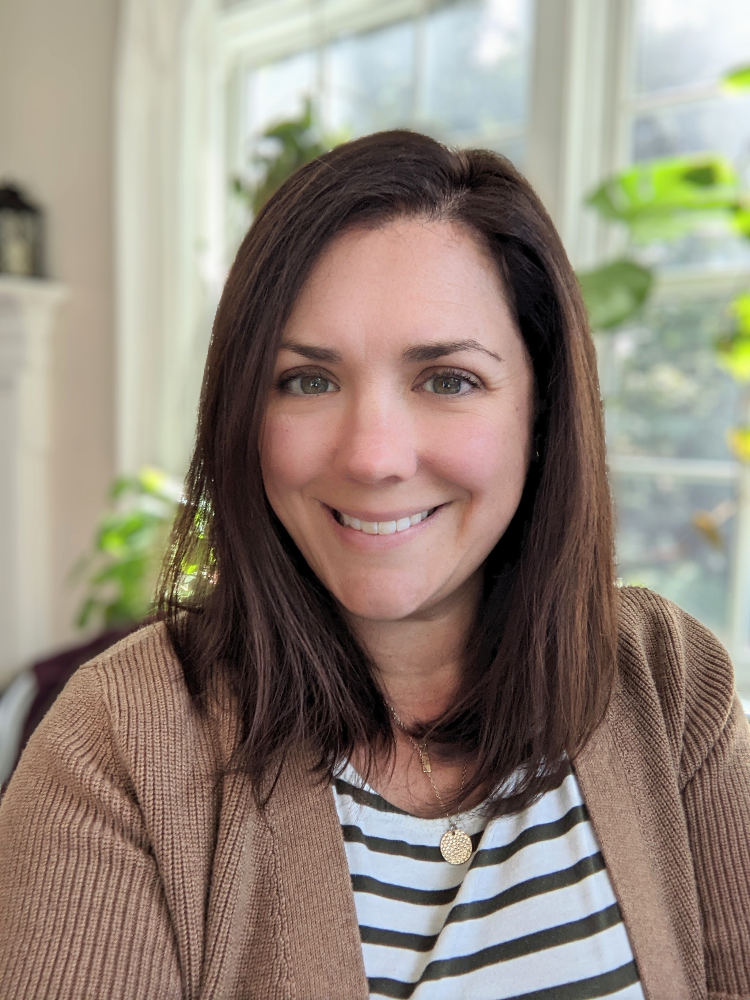 Stephanie Kenney